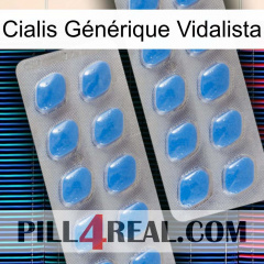 Cialis Générique Vidalista 23